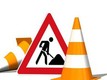 Lavori in corso