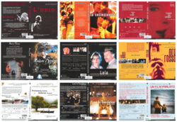 copertine DVD