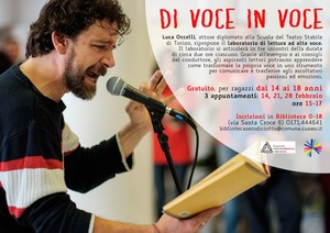 Di voce in voce
