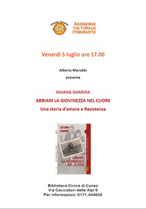 Abbiam la giovinezza nel cuore