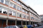 esterno da via Monte Zovetto
