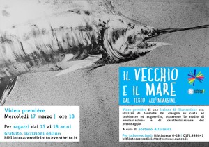 Il vecchio e il mare