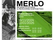 Mostra | MERLO
