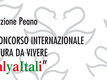 XV Concorso Internazionale Scultura da Vivere "ItalyaItali"
