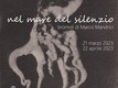 Nel mare del silenzio
