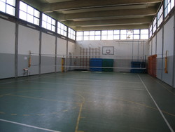Liceo Artistico "E. Bianchi" - C.so De Gasperi 11