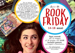 Book friday