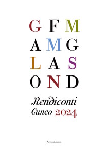 Rendiconti, Cuneo 2024