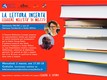 locandina del seminario