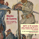 Matite di guerra