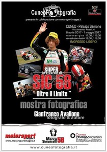Oltre il limite - mostra