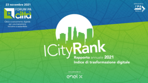 ICity Rank 2021