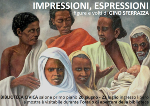 Impressioni, espressioni