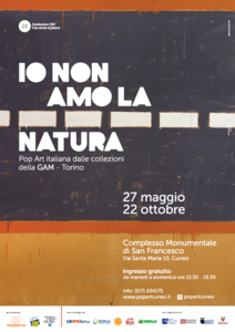 Io non amo la natura