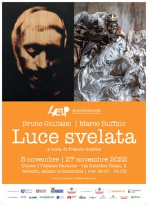 Luce svelata