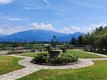 Riaperto il “roseto degli Angeli” a Cuneo