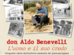 Mostra | Don Aldo Benevelli. L’uomo e il suo credo