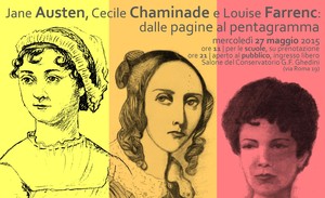 l'immagine dell'evento