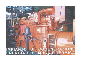 immagine cogeneratore