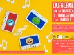 locandina del laboratorio