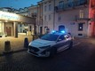 Polizia Locale in azione