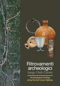 Ritrovamenti archeologici lungo l’Asti-Cuneo
