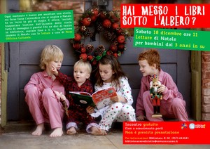 locandina dell'appuntamento