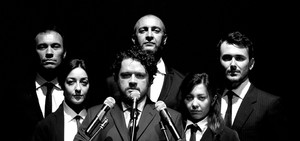 stagione teatrale - Coriolano
