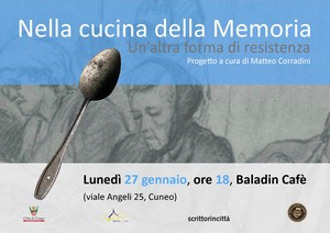 l'immagine dell'evento