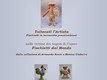 manifesto della mostra