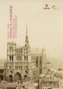 France à l'albumine