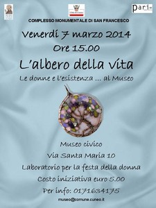 L'albero della vita