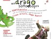 Un drago sottosopra