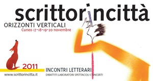scrittorincittà 2011