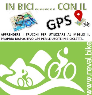 Locandina corso GPS
