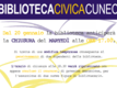 Anticipo chiusura martedì