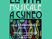 La vita musicale a Cuneo negli anni della Belle Époque