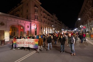Un'immagine della scorsa edizione della rassegna