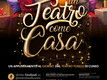 Locandina Un Teatro come Casa