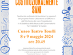 Costituzionalmente sani
