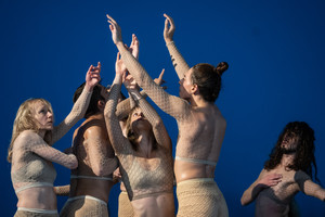 Compagnia EgriBiancoDanza | Dancing Dialogues #2 - Eartheart - il Cuore della Terra