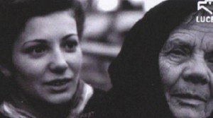 film documentario "IL SORRISO DELLA PATRIA"