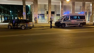 Controlli per la sicurezza urbana della Polizia Locale di Cuneo