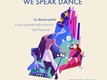 We Speak Dance