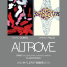 Altrove