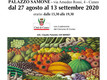 Mostra | Esuberanze geometriche