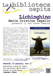 Lichinghino