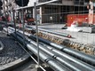immagine di un cantiere
