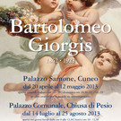Bartolomeo Giorgis 1862-1923