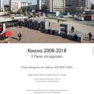 Kosovo 2008-2018